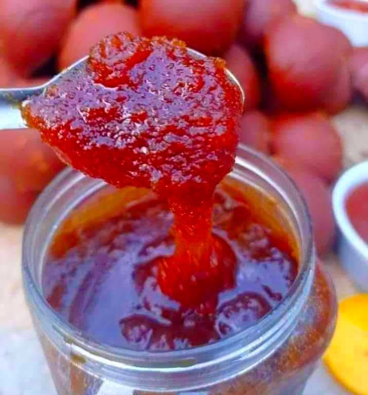 দানাদার গুড় । ১ কেজি